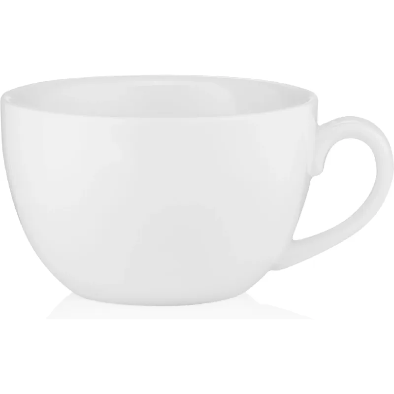 Xícara Ardesto Imola, White (AR3531I)