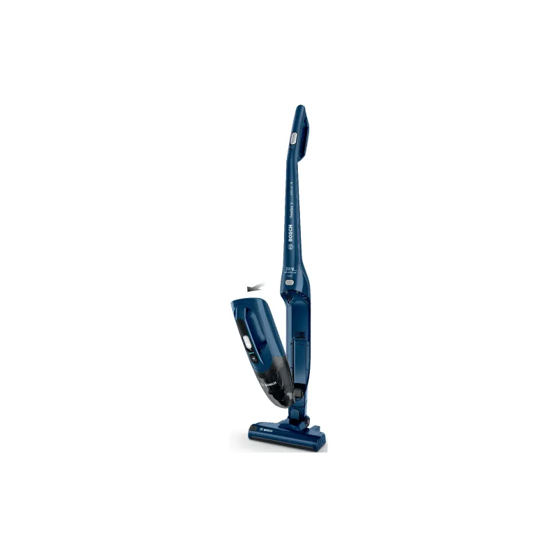 Пилосос Bosch (BCHF2MX20), Blue