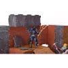 Játékkészlet Jazwares Turbo Builder Set Jonesy and Raven (FNT0036)