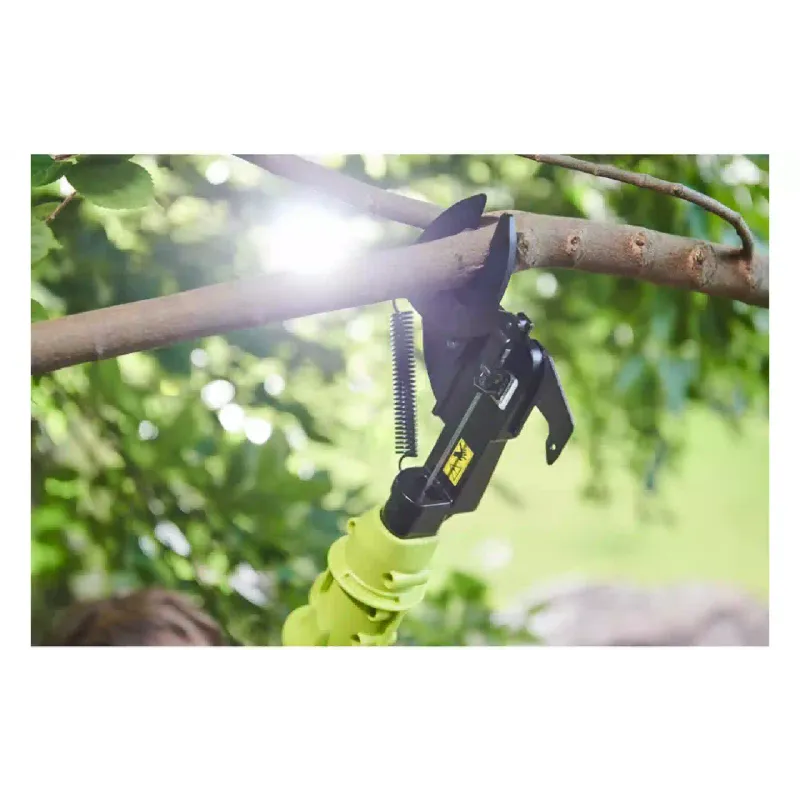 Сучкоріз Ryobi ONE+ OLP1832BX (5133004392), акумуляторний