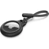 حامل Belkin Secure Holder with Strap AirTag, Black (F8W974BTBLK)
