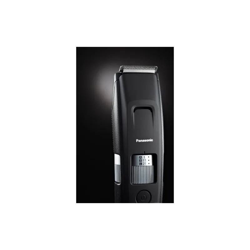 ماكينة تشذيب اللحية والشارب Panasonic, Black (ER-GB96-K520)
