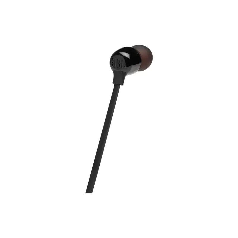 Слушалки JBL (JBLT125BTBLK)