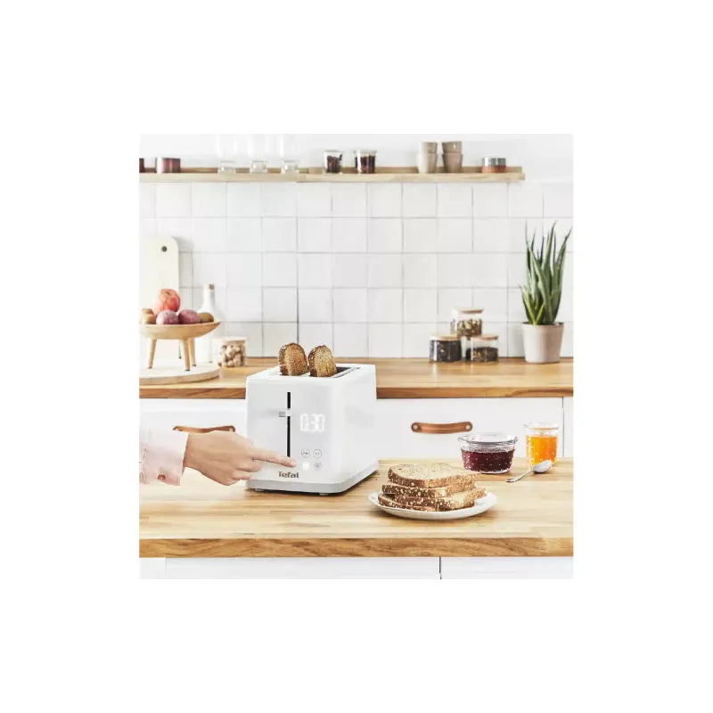 Toaster Tefal (TT693110)