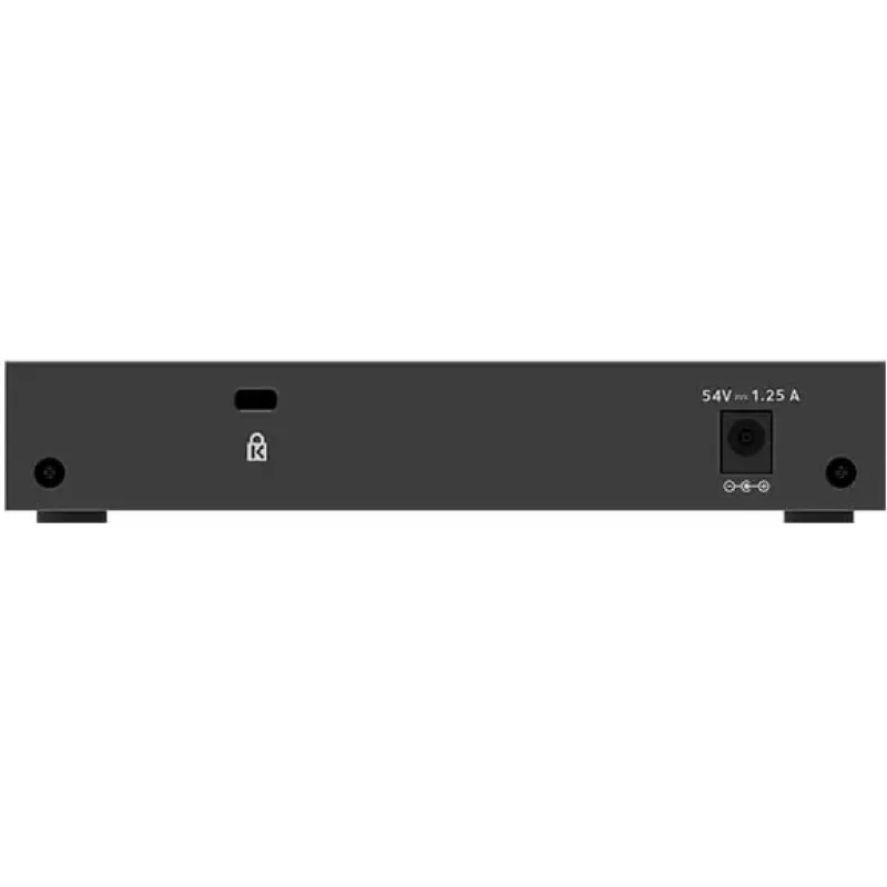 Trocar Netgear GS305EP (GS305EP-100PES)