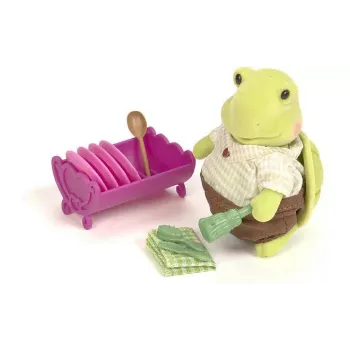 Ігровий набір Li`l Woodzeez (6143M)