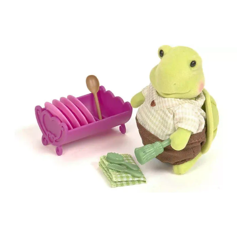 Ігровий набір Li`l Woodzeez (6143M)