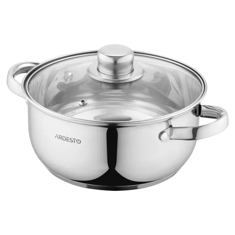 Тенджера с капак Ardesto Gemini Gourmet (AR1926BC)