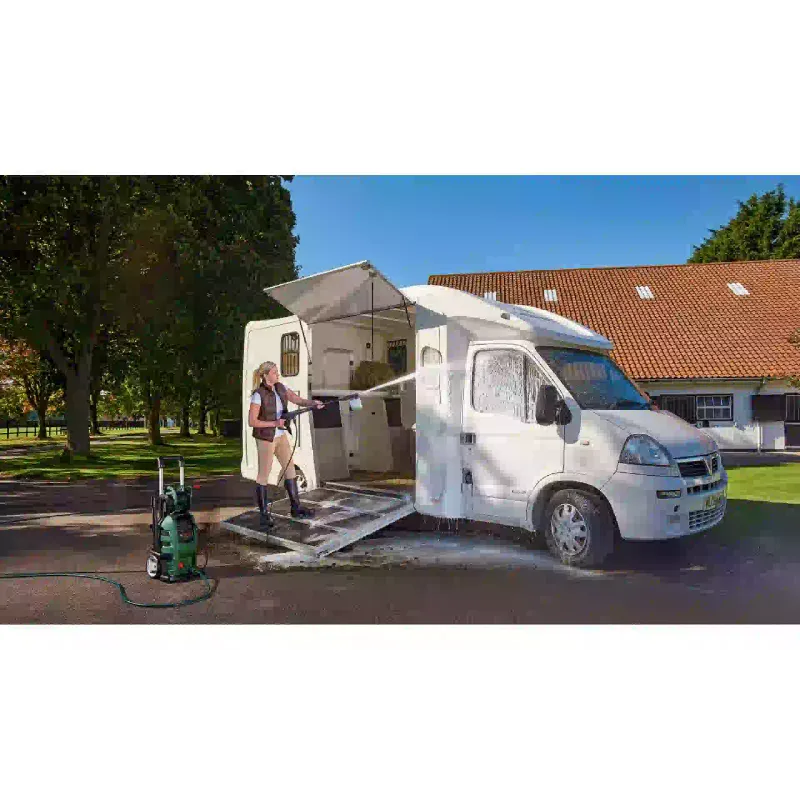 Lavadora de alta pressão Bosch (0.600.8A7.700)