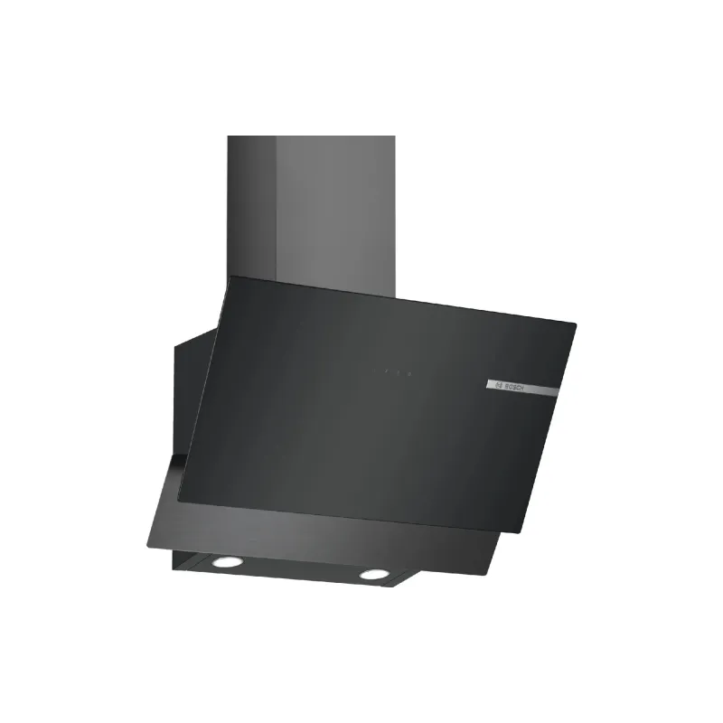 Витяжка Bosch, Black (DWK65AD30R)