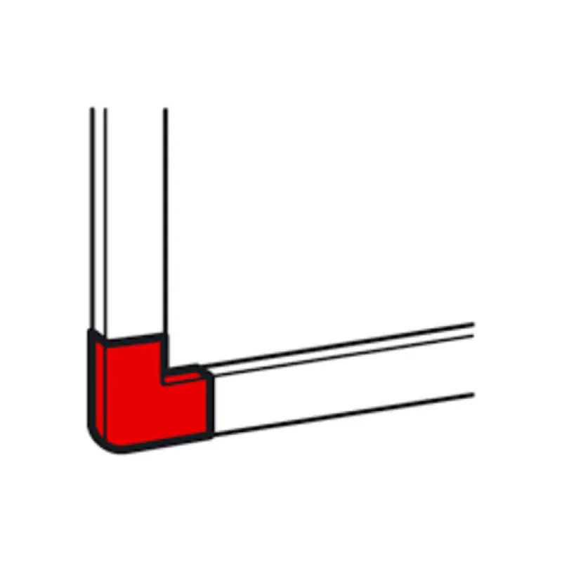 A szög lapos Legrand (638153)