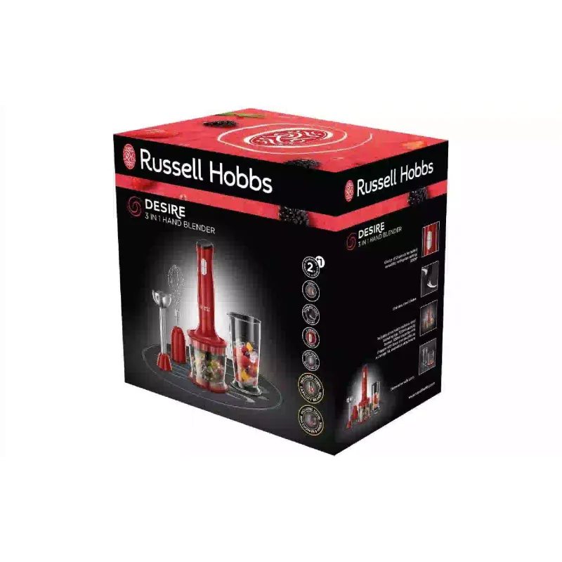 Блендер занурювальний Russell Hobbs (24700-56)