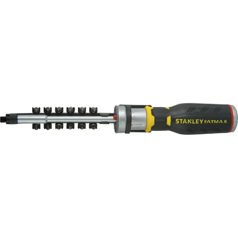 Chave de fenda Stanley FatMax (FMHT0-62689)