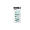 Спринцовка за сладкарски изделия Ardesto Tasty baking, Light Blue (AR2306TP)