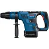 مثقاب مطرقة لاسلكي Bosch 8V-36 C Solo (0.611.915.021)