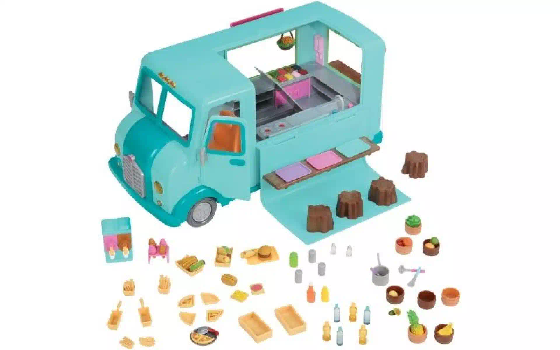 Spielset Li`l Woodzeez (61522Z) Spielset Li`l Woodzeez (61522Z)