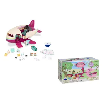 Ігровий набір Li`l Woodzeez (6153)