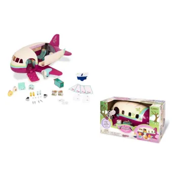 Conjunto de jogos Li`l Woodzeez (61533Z)