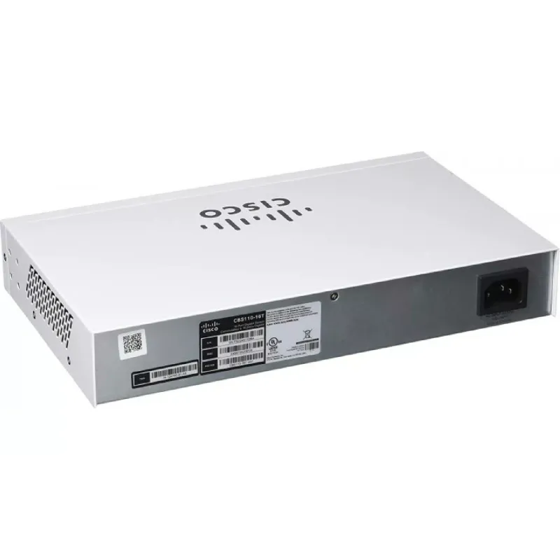 Trocar Cisco CBS110 (CBS110-16T-EU)