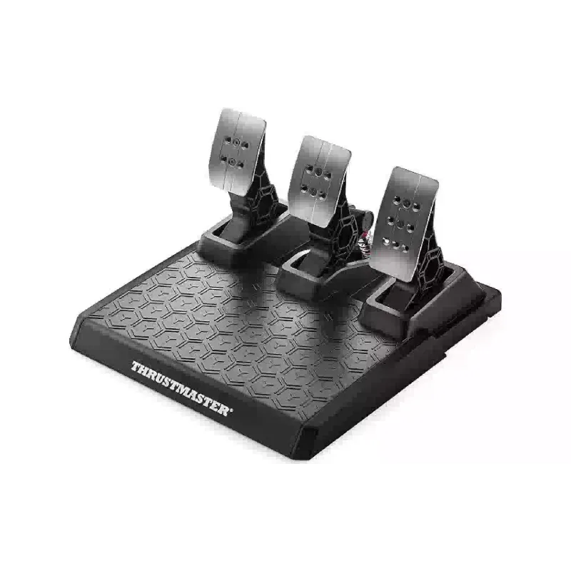 Lenkrad und Pedale Thrustmaster (4460182)