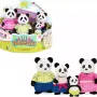 Conjunto de figuras Li`l Woodzeez (6154M)