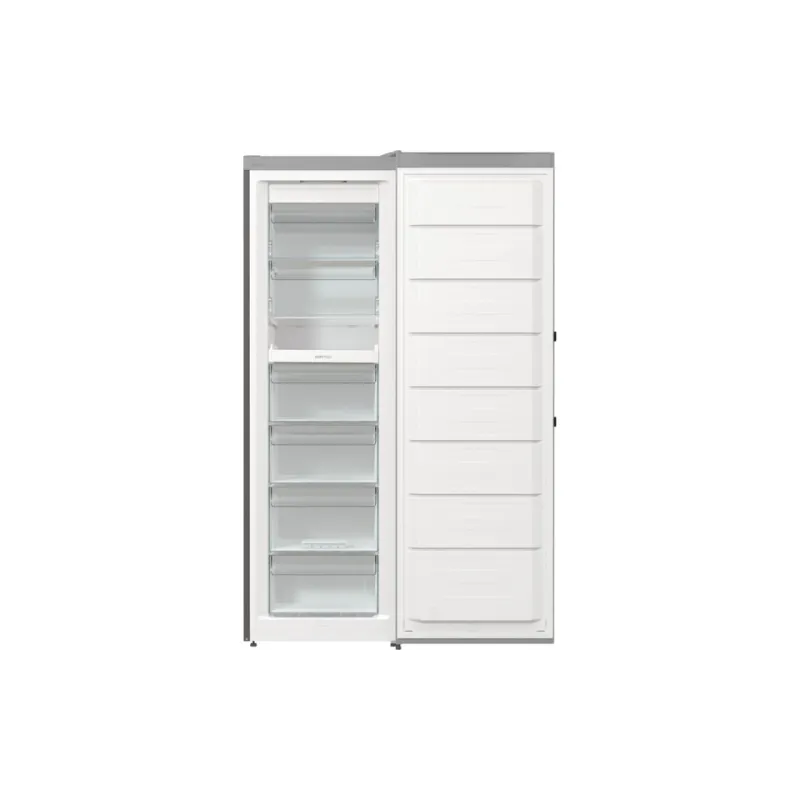 الفريزر Gorenje, Stainless steel (FN619EAXL6)