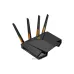 Router Asus TUF-AX3000 (90IG0790-MU9B00)