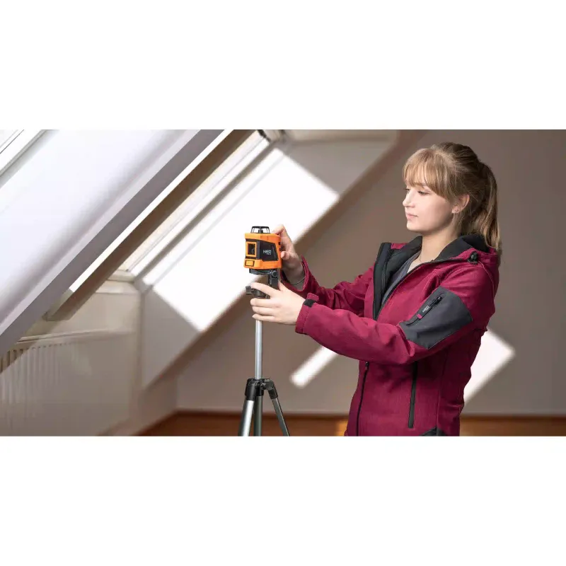 Jaqueta de trabalho Neo Tools (80-550-S)