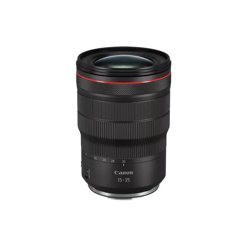 Lens Canon (3682C005)