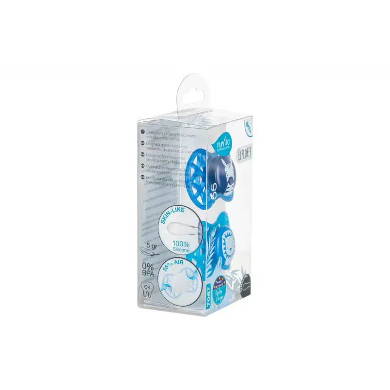 Dummy Nuvita (NV7087M)