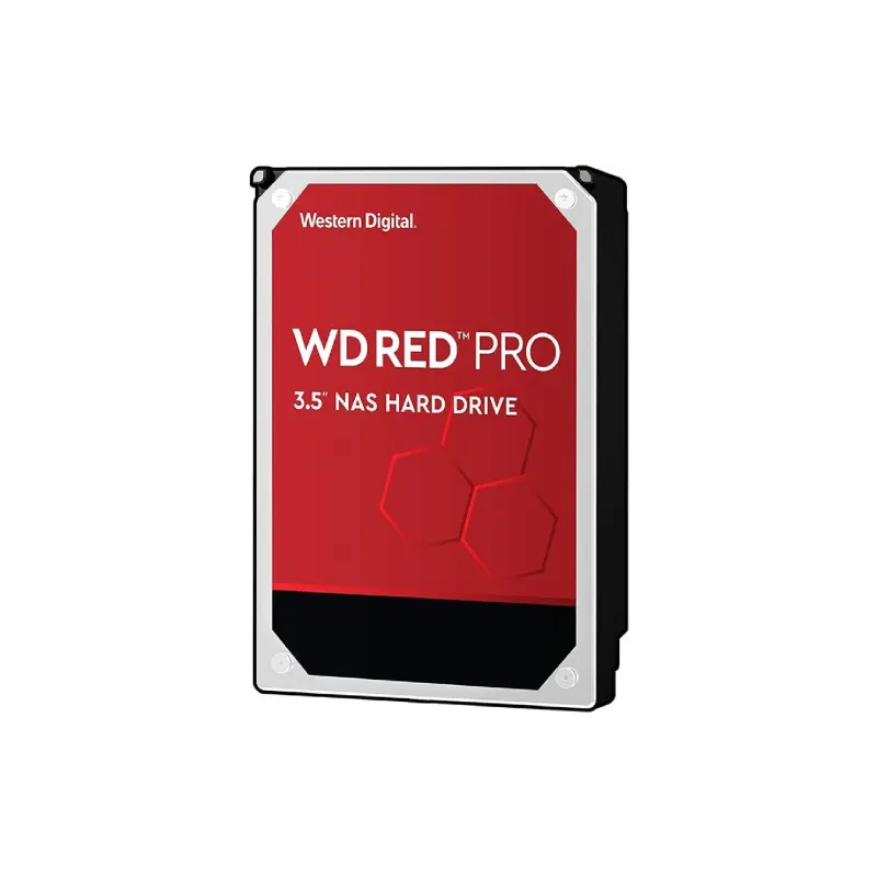 HDD storage WD (WD2002FFSX)