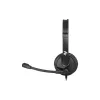 Headset 2E CH12, Black (2E-CH12SJ)