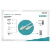 Patch kabel Digitus, Gray (DK-1644-A-200)