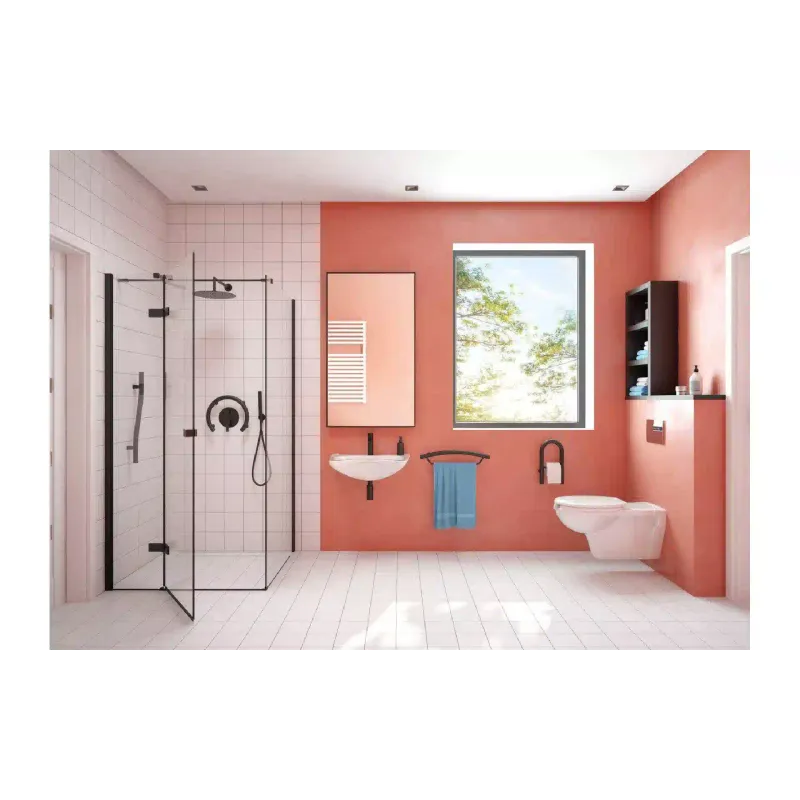 Misturador de pia Deante, Black (BQA_N21M)
