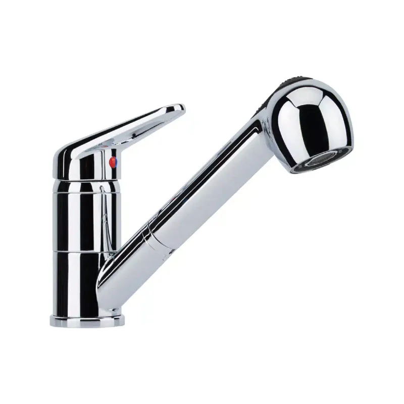 صنبور المطبخ Franke Pull Out (115.0347.111)