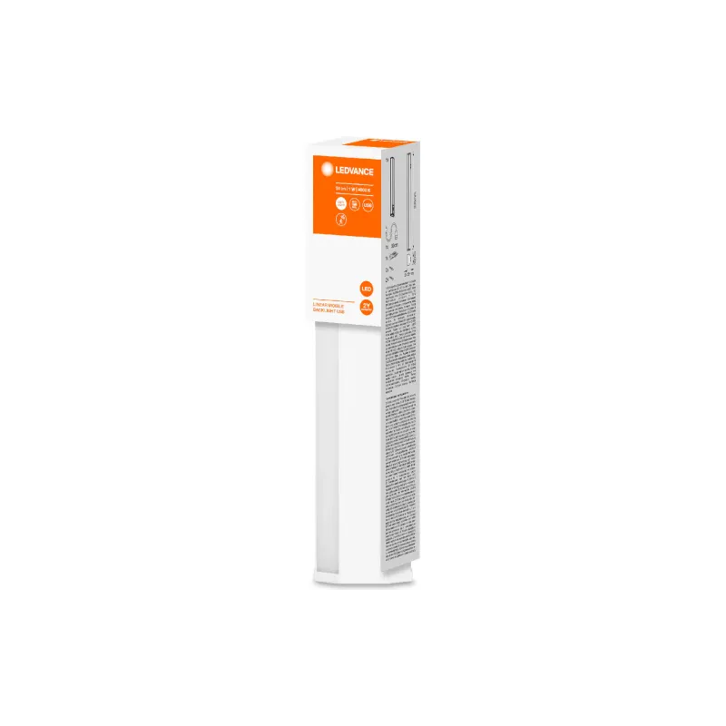 خروف Osram, White (4058075610484)