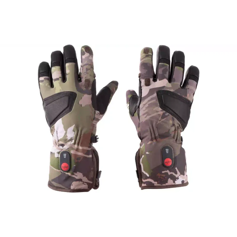 Beheizte Handschuhe 2E (2E-HGRHRXXL-CM)