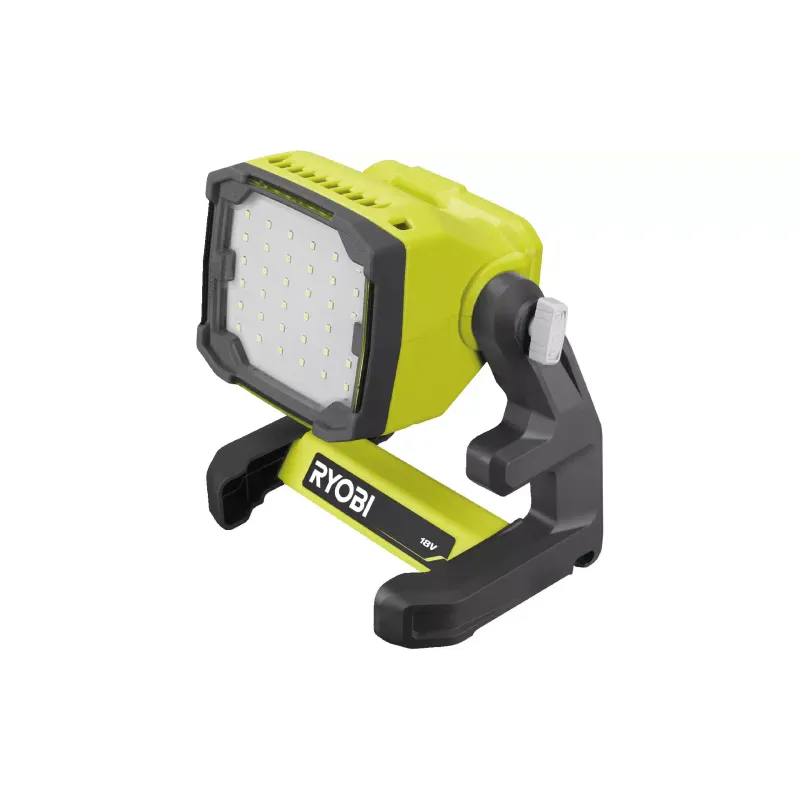 Holofote Ryobi ONE+ RLFD18-0 (5133005399)