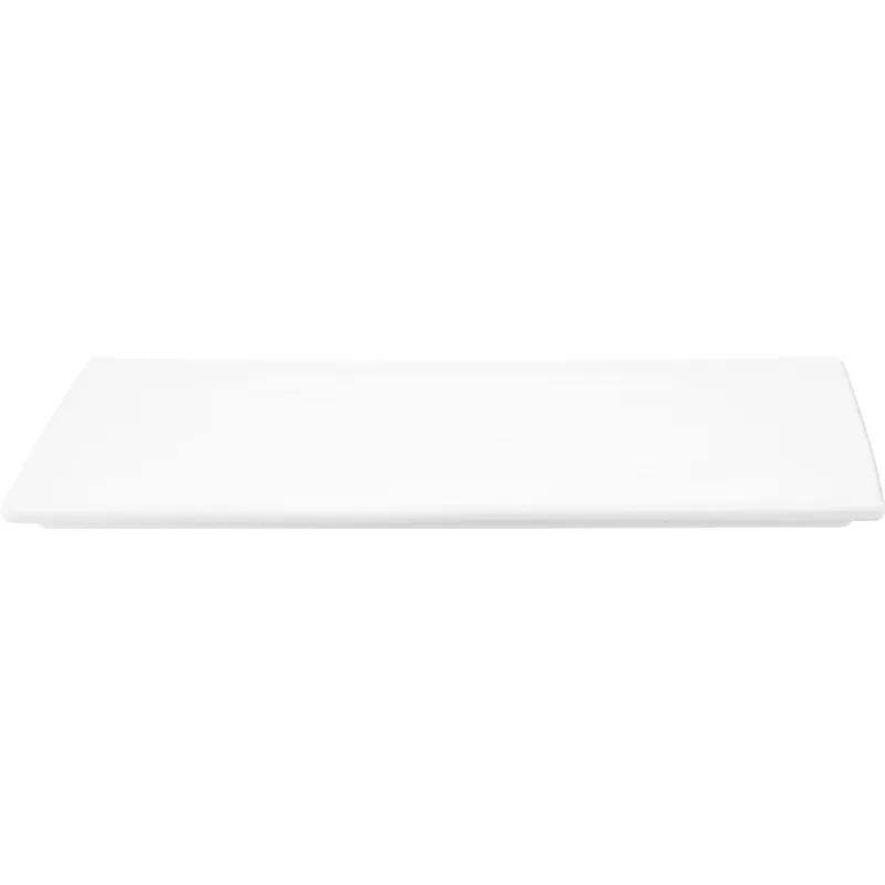 Чиния за вечеря Ardesto, White (AR3716)