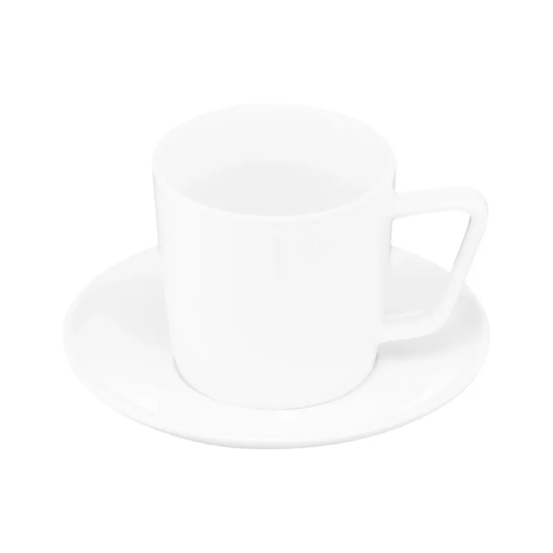 Cup Ardesto, White (AR3702)