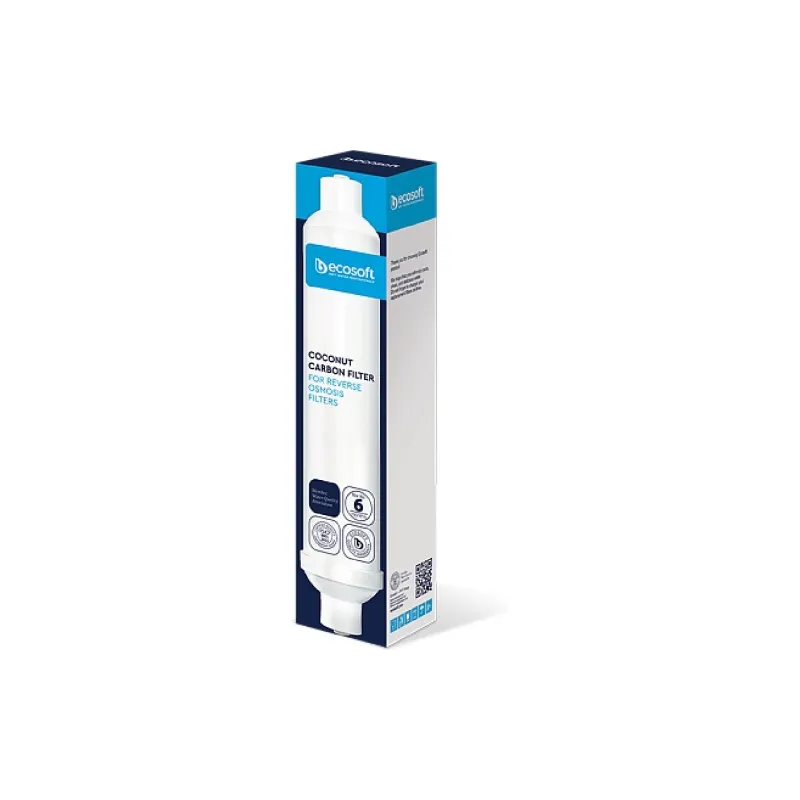 Water filter Ecosoft (CHV2010ECO)