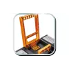 Caja de herramientas Neo Tools (84-115)