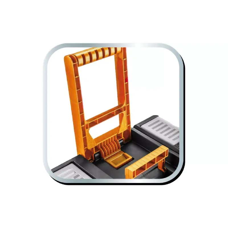 Caja de herramientas Neo Tools (84-115)