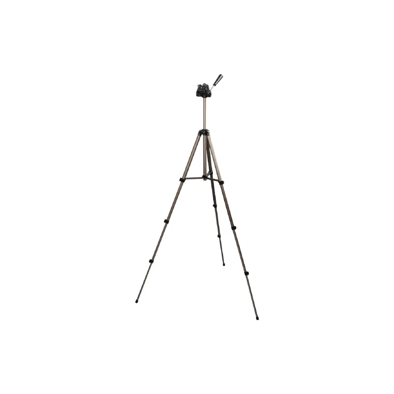 Camera tripod Hama Star-75 (00004175), Beige