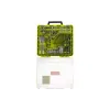 Σετ από μύτες και τρυπάνια Ryobi RAKDD100 (5132004666)