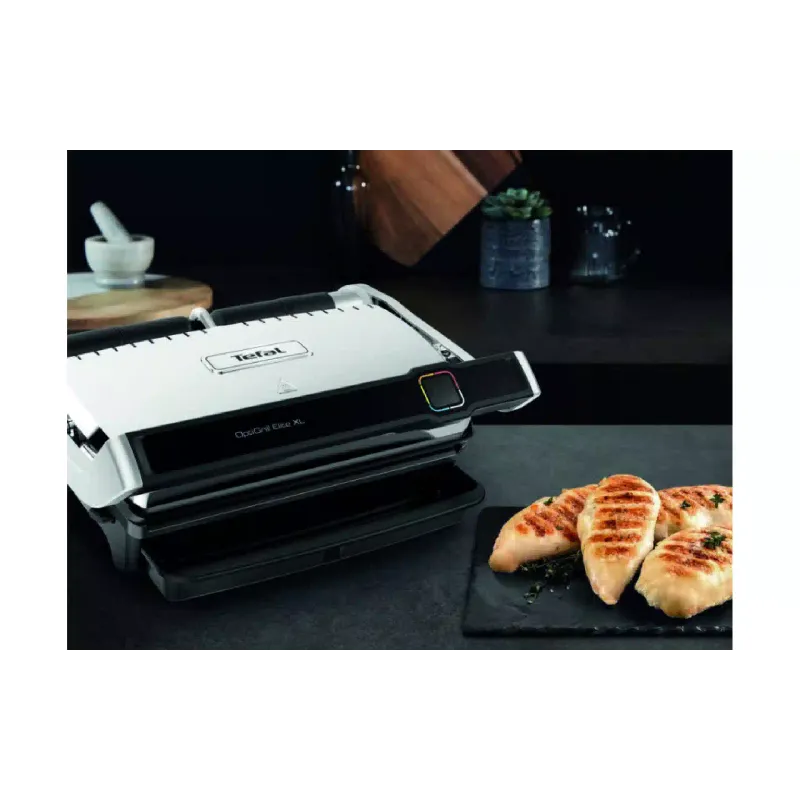 ضغط الشواية Tefal (GC760D30)