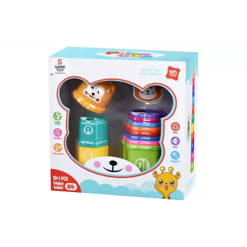 Sand play set Same Toy (618-2Ut)