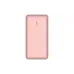 Banco de poder Belkin 20000 mAh, Rose Gold (BPB012BTRG)
