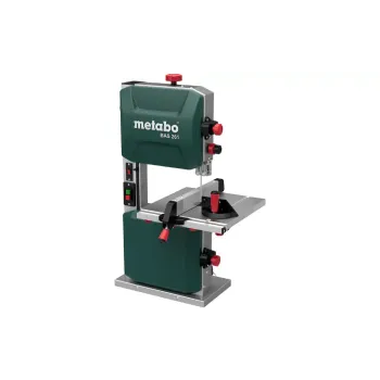Bandsäge Metabo BAS 261 Precision (619008000)