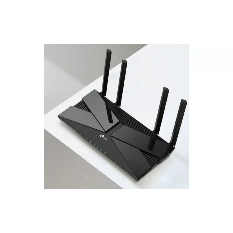 Router TP-Link (Archer AX23)